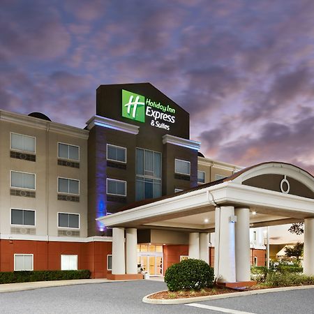 Holiday Inn Express Palatka Northwest By Ihg Luaran gambar