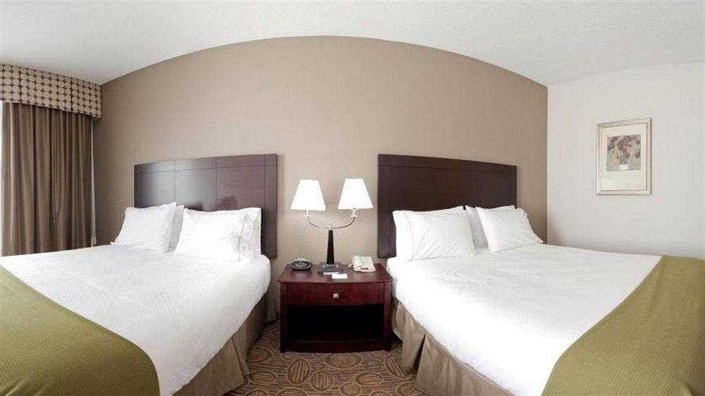 Holiday Inn Express Palatka Northwest By Ihg Luaran gambar
