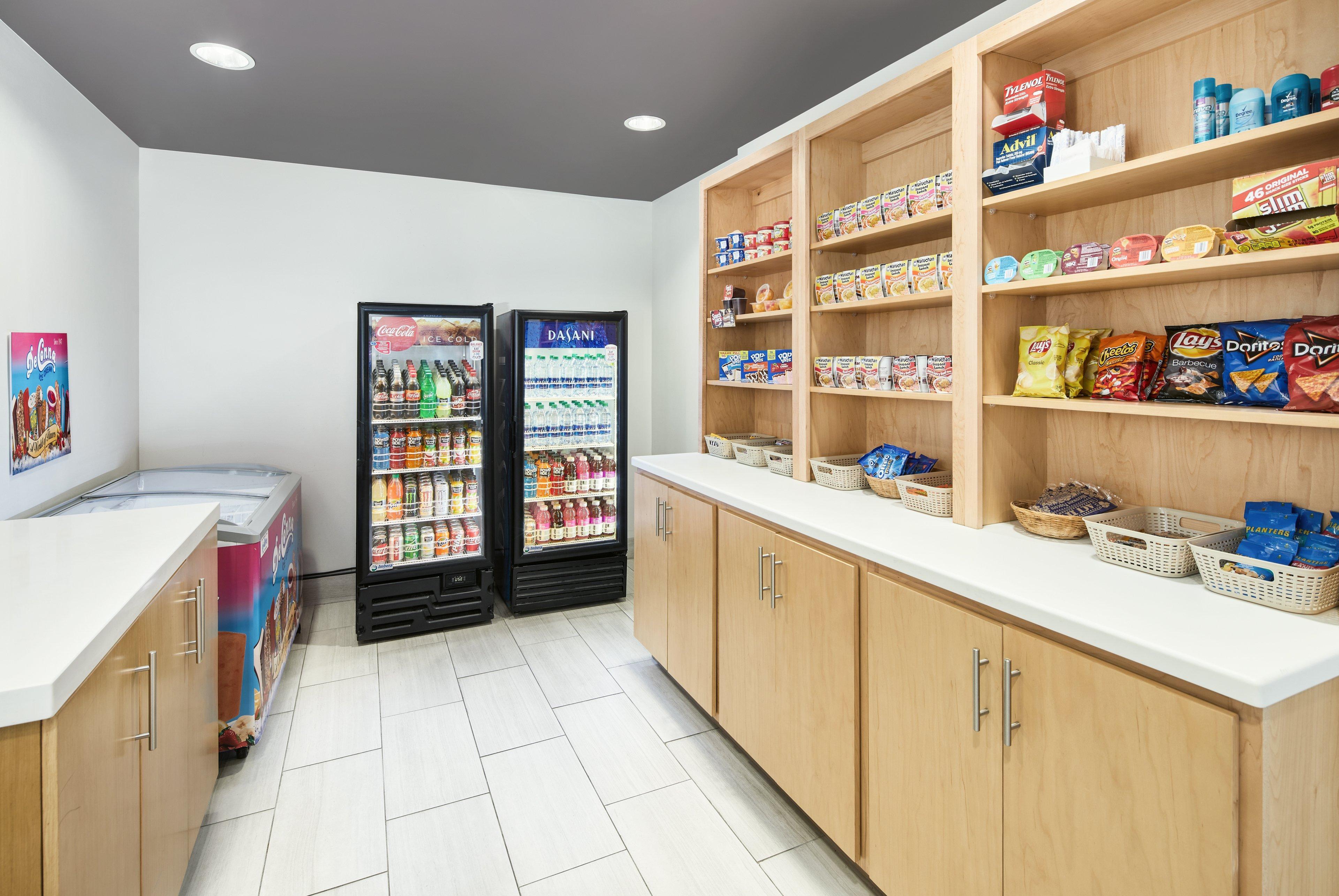 Holiday Inn Express Palatka Northwest By Ihg Luaran gambar