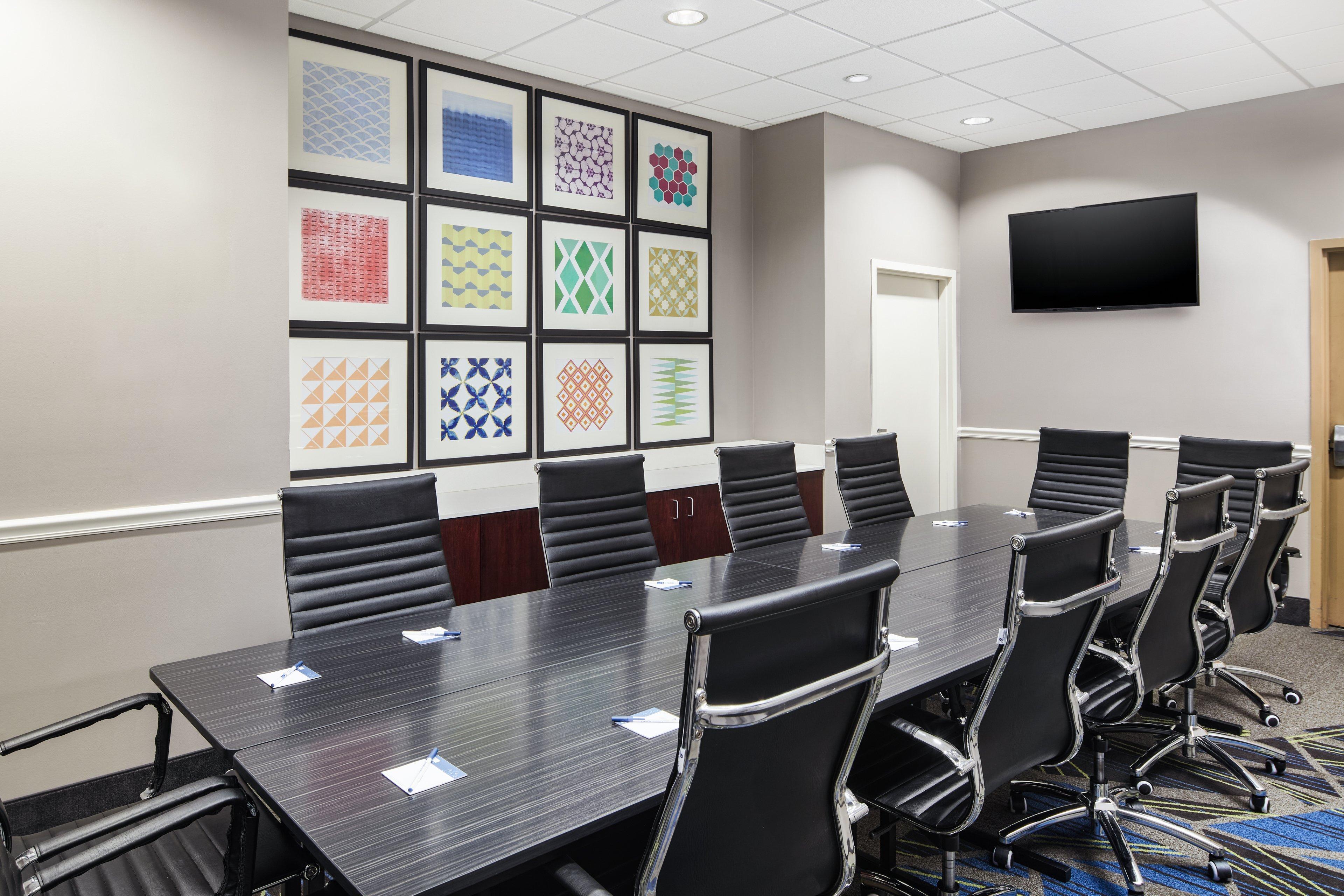 Holiday Inn Express Palatka Northwest By Ihg Luaran gambar