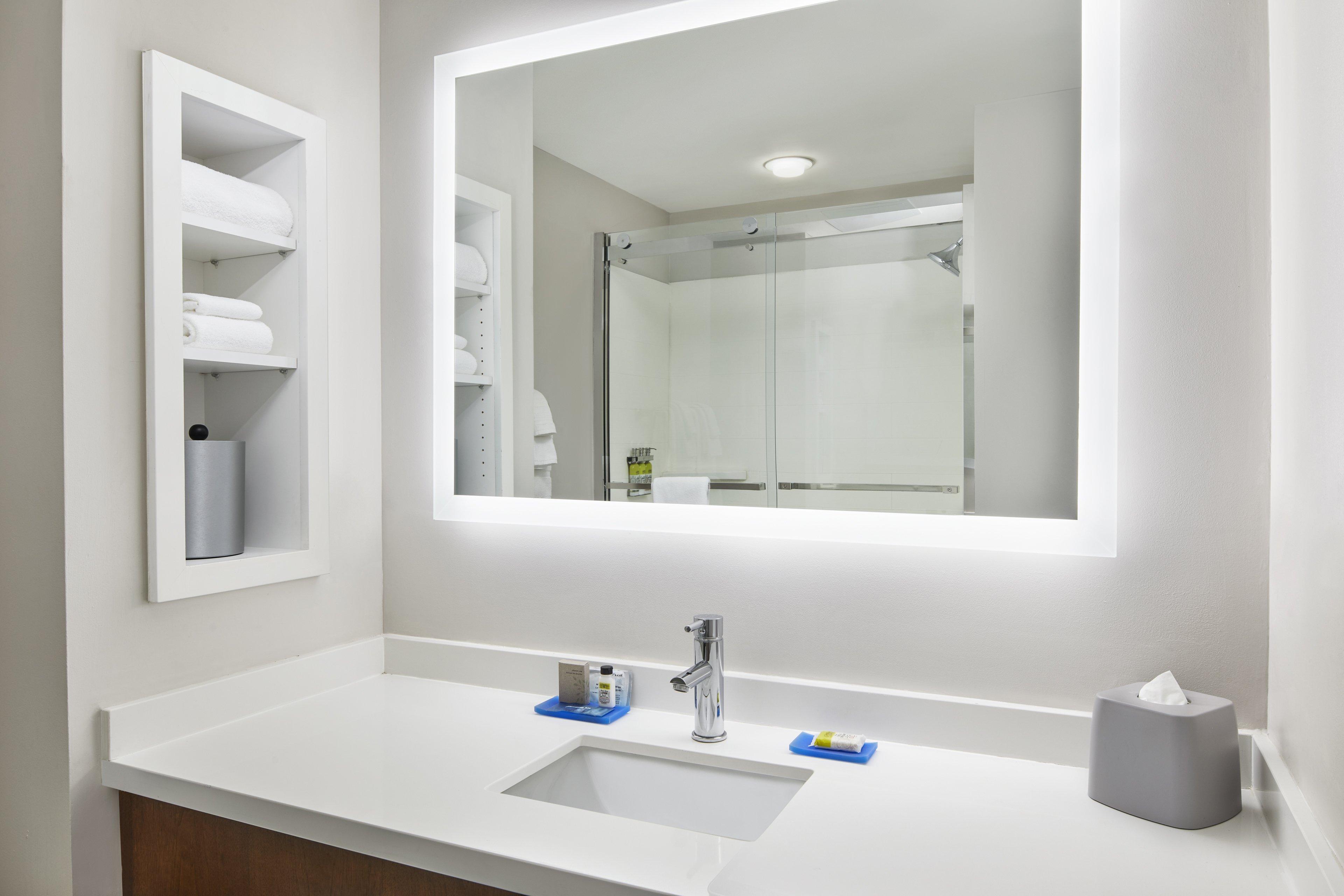 Holiday Inn Express Palatka Northwest By Ihg Luaran gambar