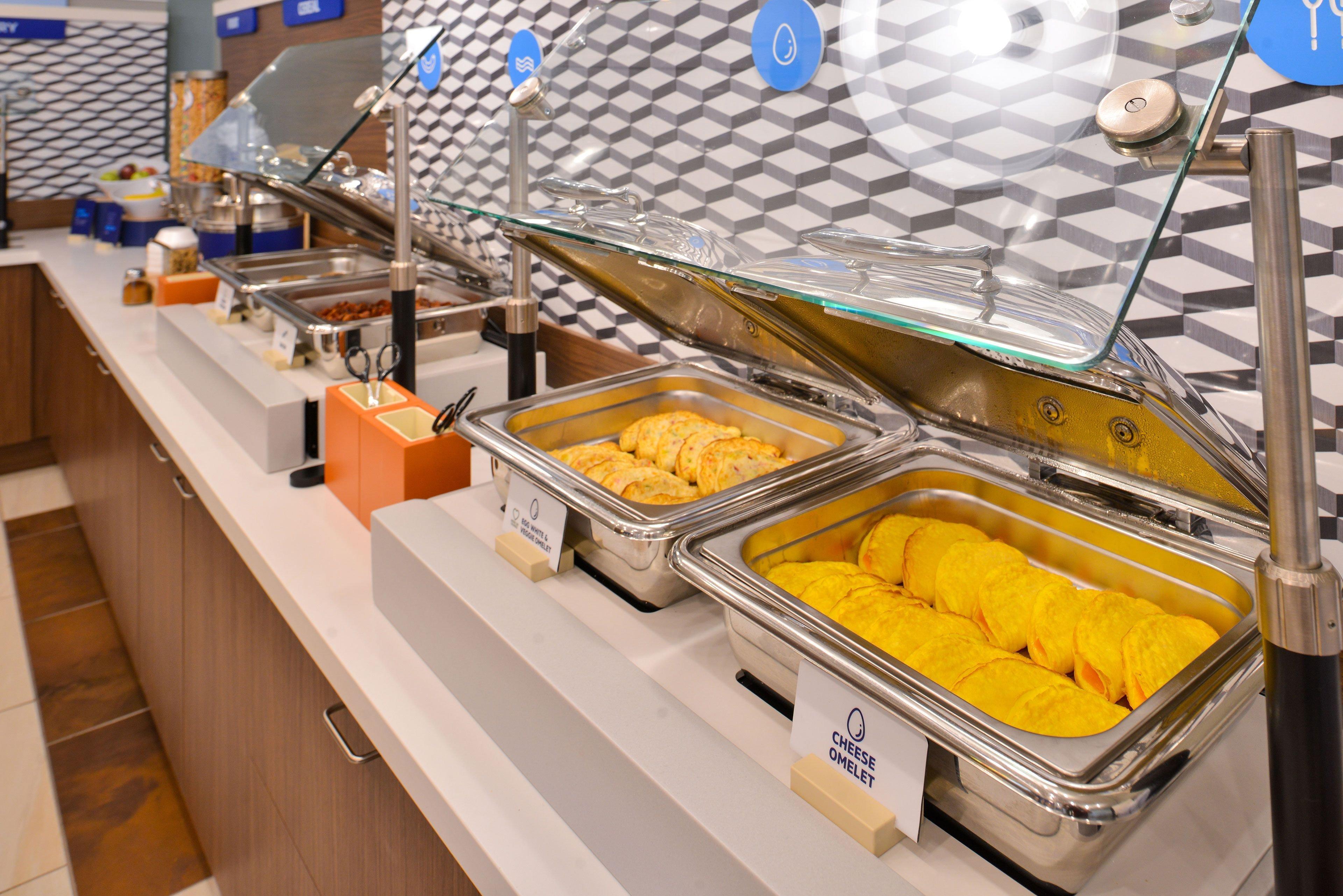 Holiday Inn Express Palatka Northwest By Ihg Luaran gambar