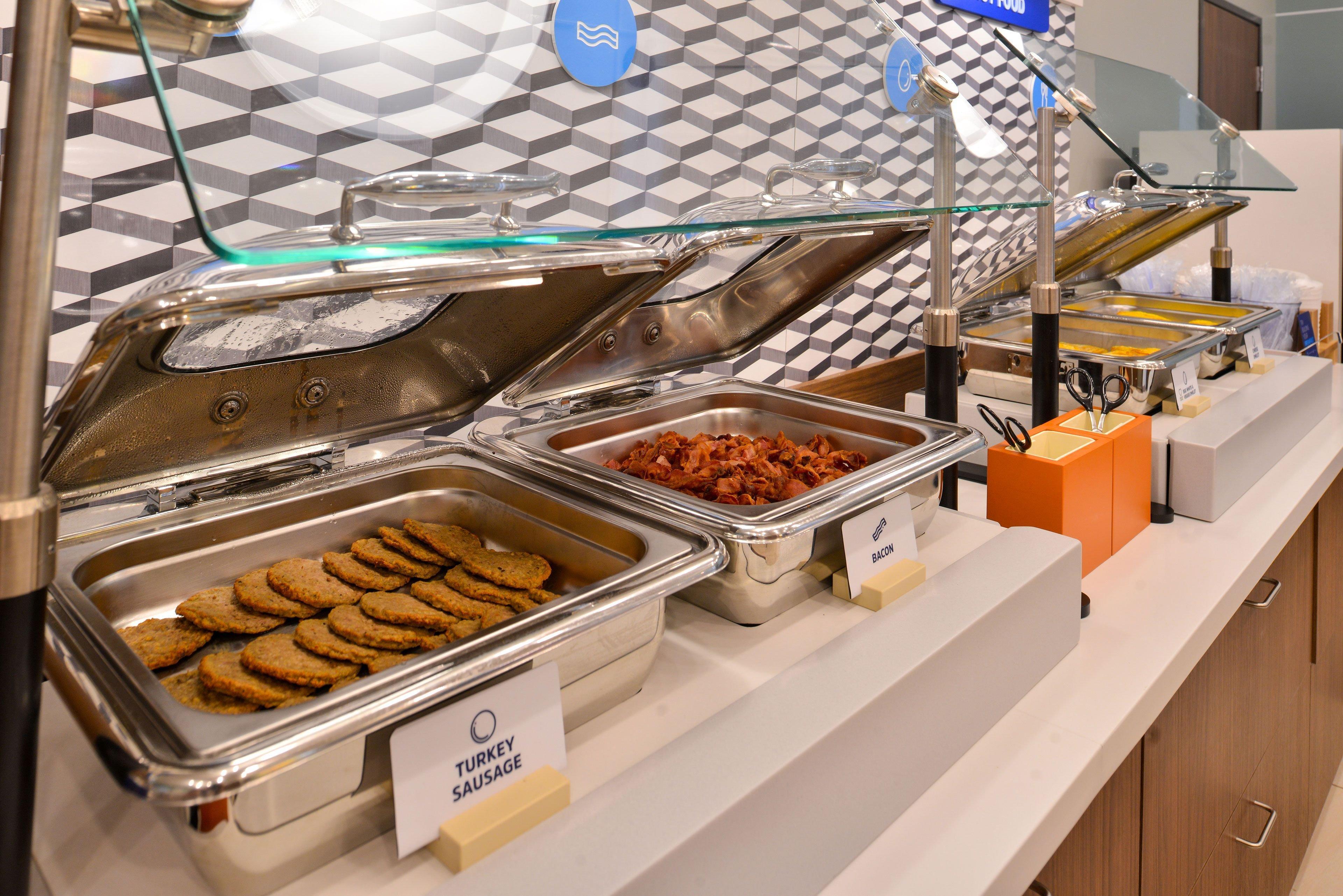 Holiday Inn Express Palatka Northwest By Ihg Luaran gambar