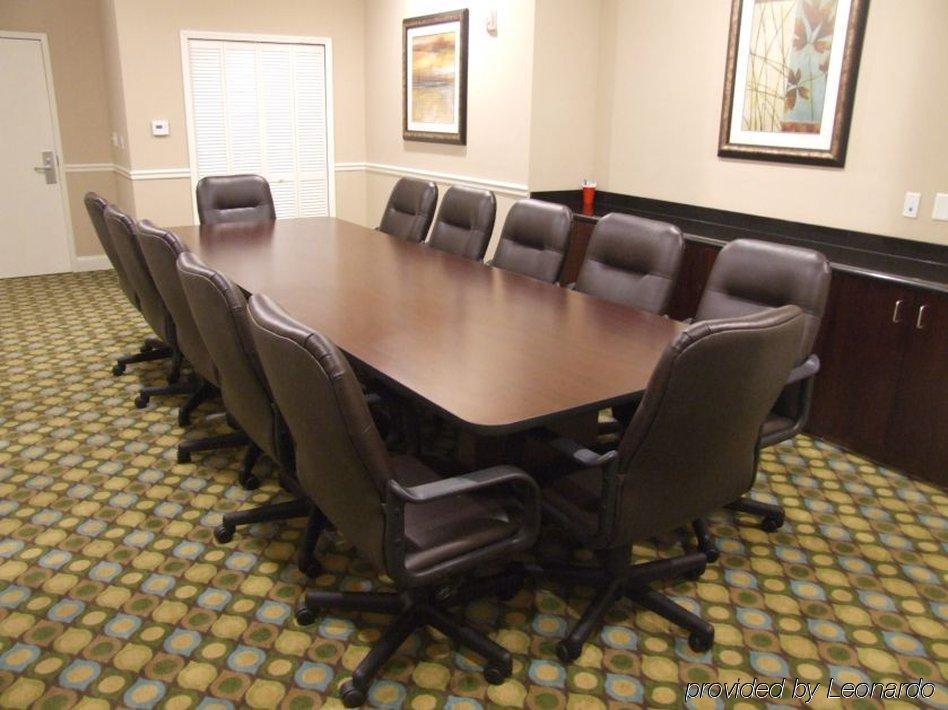 Holiday Inn Express Palatka Northwest By Ihg Luaran gambar
