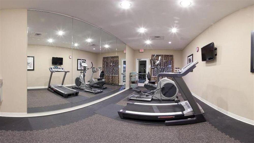 Holiday Inn Express Palatka Northwest By Ihg Luaran gambar
