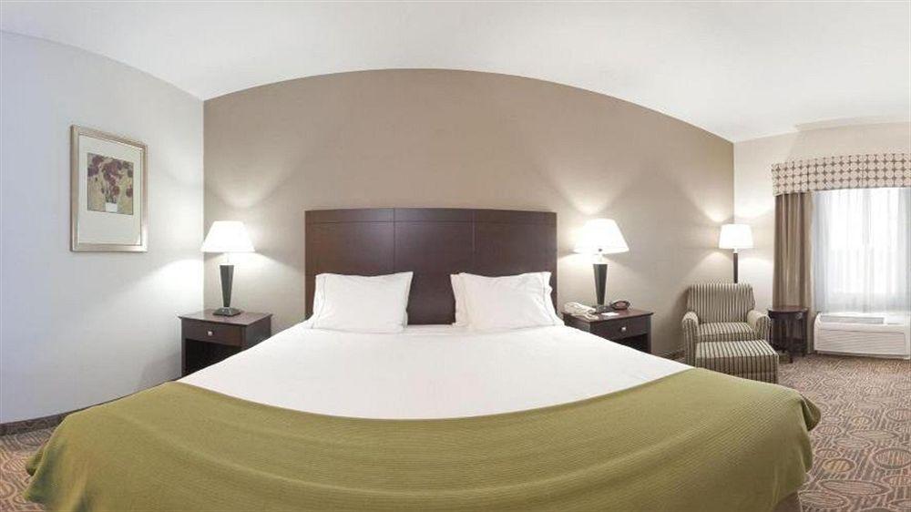 Holiday Inn Express Palatka Northwest By Ihg Luaran gambar