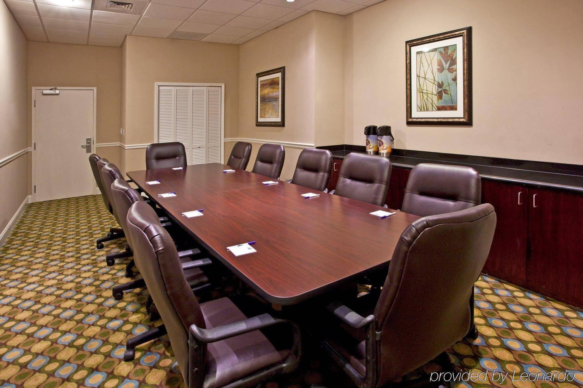 Holiday Inn Express Palatka Northwest By Ihg Luaran gambar