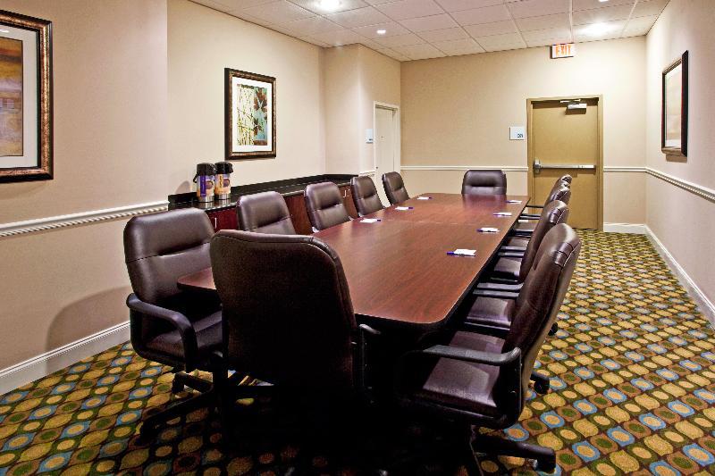 Holiday Inn Express Palatka Northwest By Ihg Luaran gambar