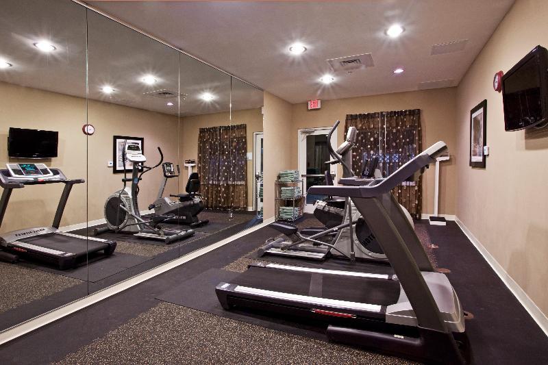 Holiday Inn Express Palatka Northwest By Ihg Luaran gambar