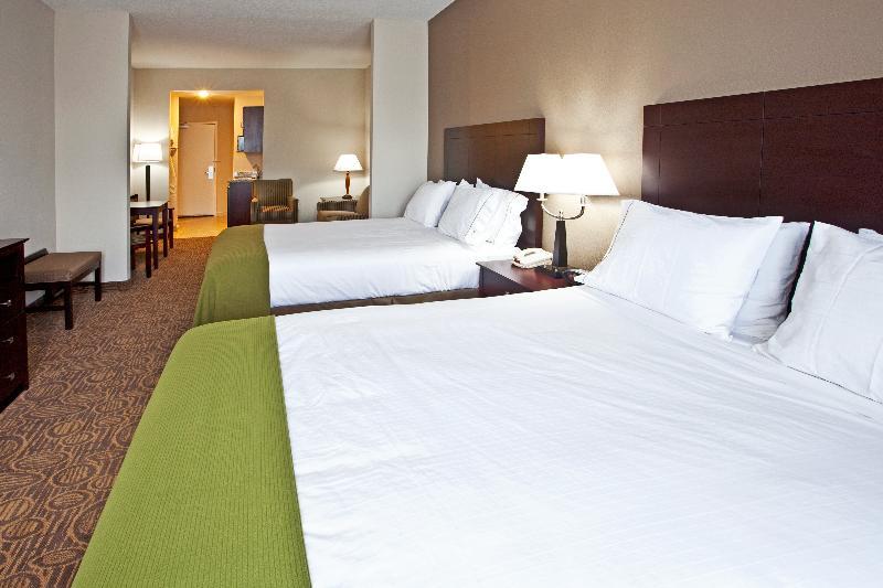 Holiday Inn Express Palatka Northwest By Ihg Luaran gambar