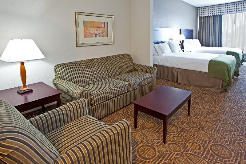 Holiday Inn Express Palatka Northwest By Ihg Luaran gambar