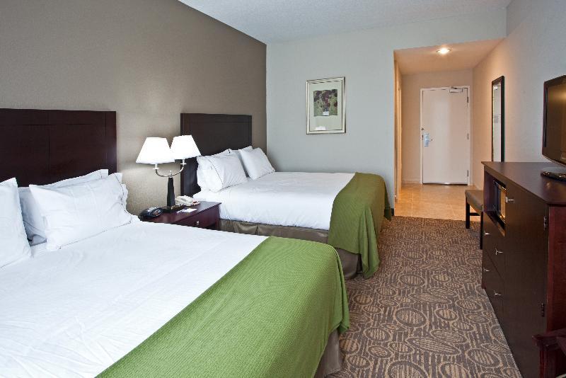 Holiday Inn Express Palatka Northwest By Ihg Luaran gambar