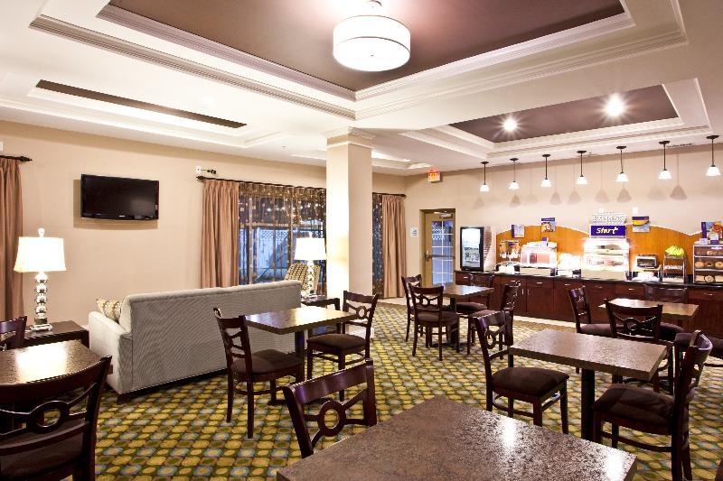 Holiday Inn Express Palatka Northwest By Ihg Luaran gambar