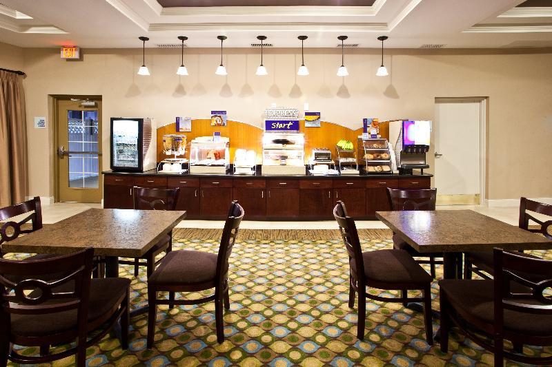 Holiday Inn Express Palatka Northwest By Ihg Luaran gambar